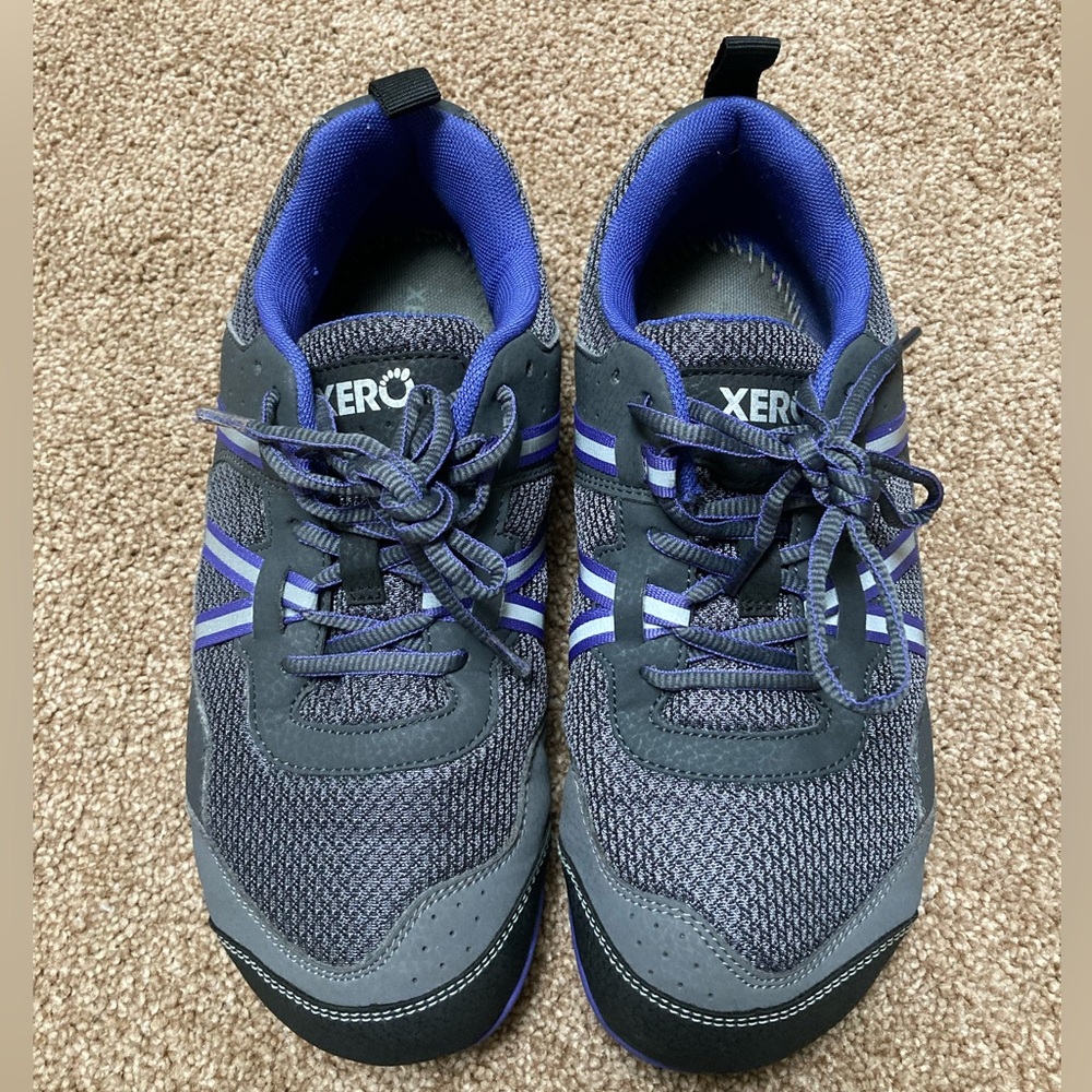 Xero Shoes Prio Women’s 7.5